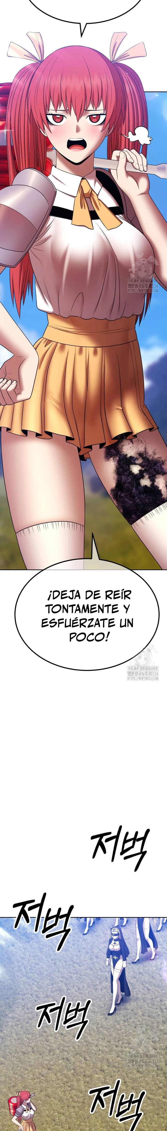 Palo De Madera Capitulo 100.1 página 46