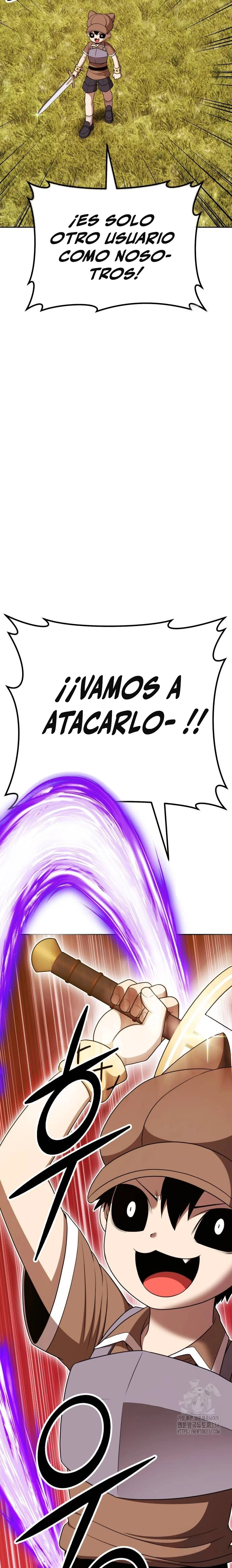 Palo De Madera Capitulo 100.2 página 12
