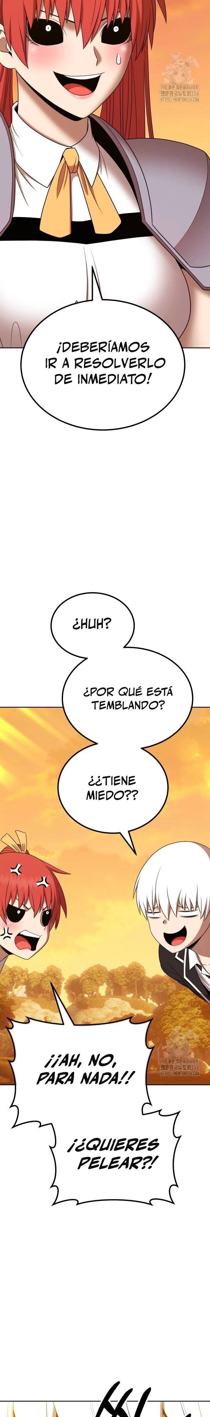 Palo De Madera Capitulo 100.2 página 26