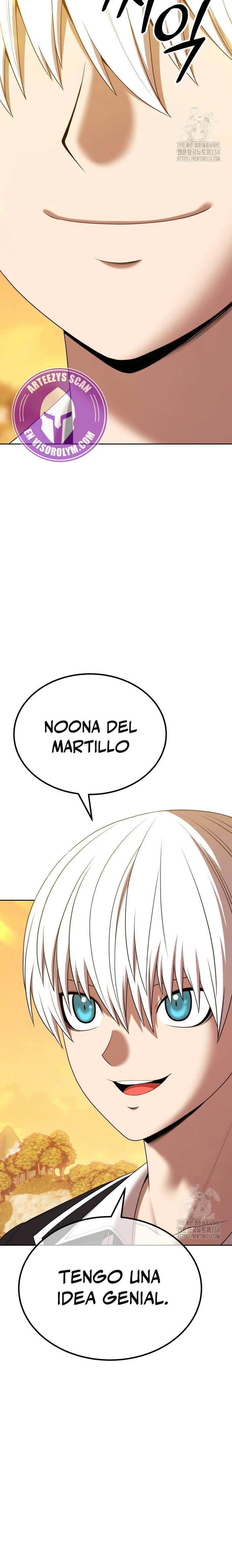 Palo De Madera Capitulo 100.2 página 27