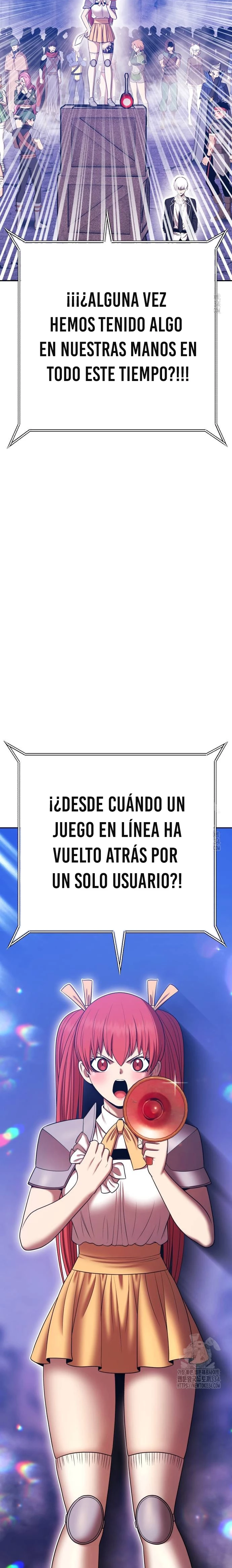 Palo De Madera Capitulo 100.2 página 40