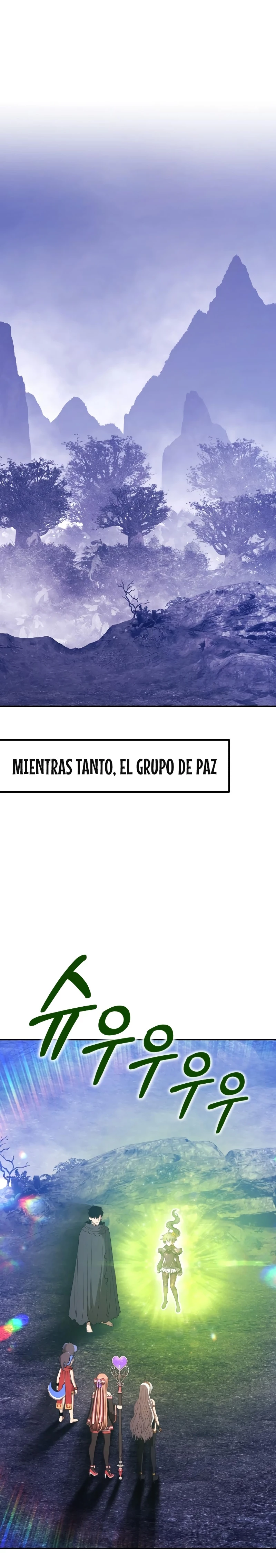 Palo De Madera Capitulo 101.1 página 15