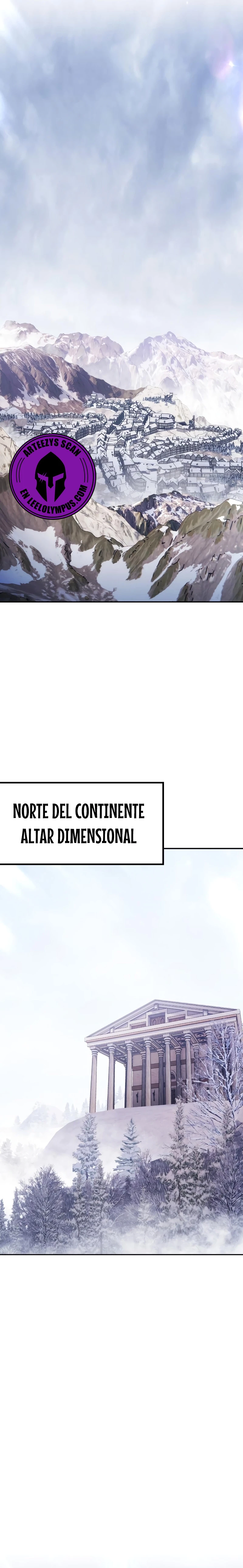 Palo De Madera Capitulo 101.1 página 68