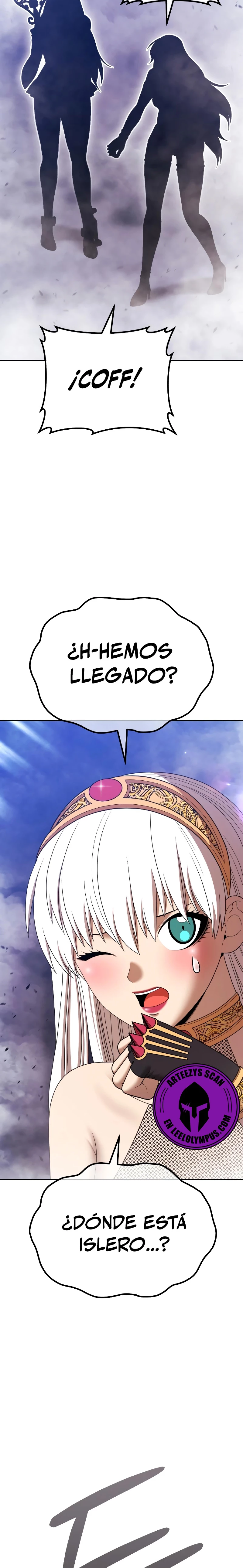 Palo De Madera Capitulo 101.1 página 70