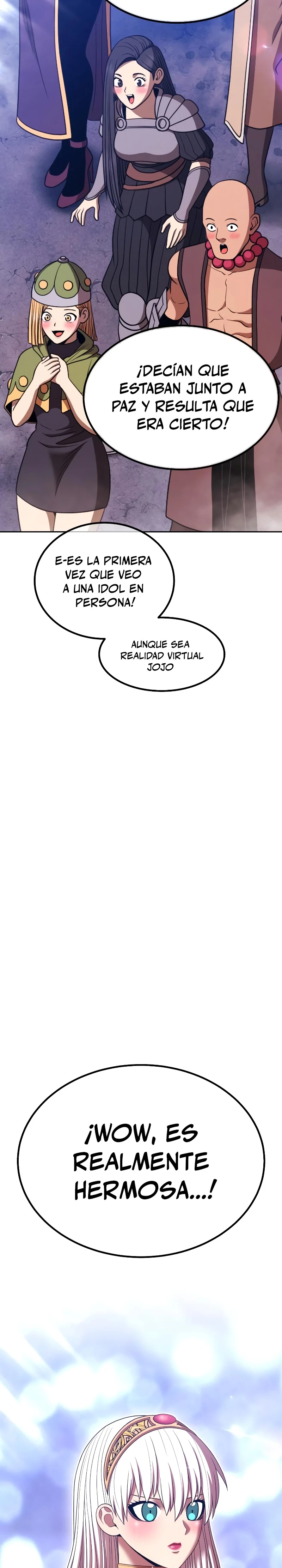 Palo De Madera Capitulo 101.2 página 12