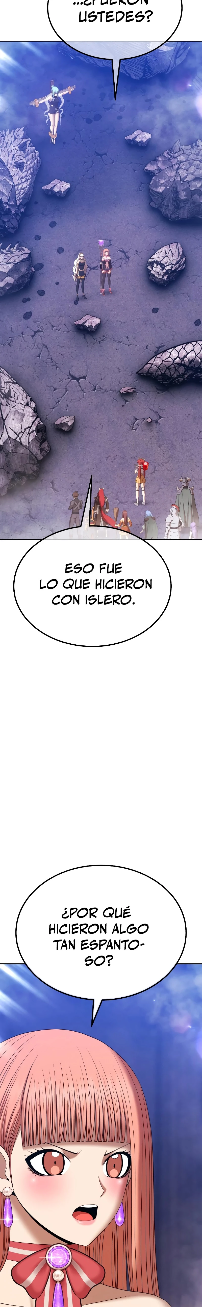 Palo De Madera Capitulo 101.2 página 17