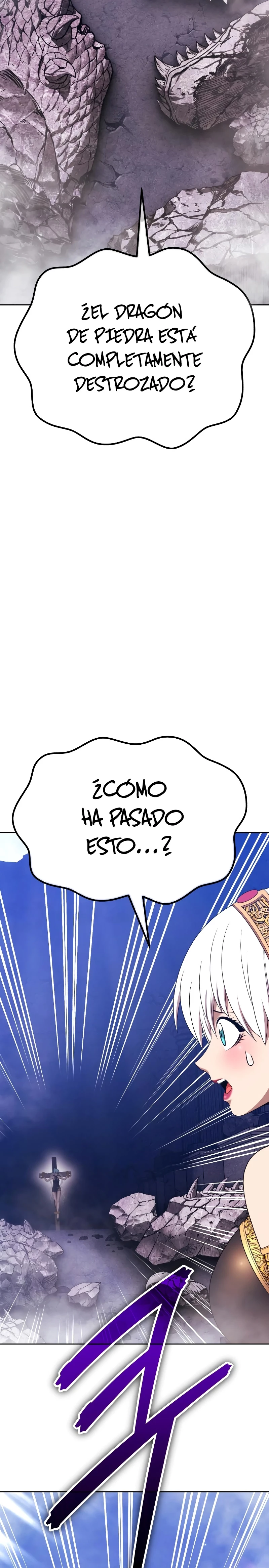 Palo De Madera Capitulo 101.2 página 3