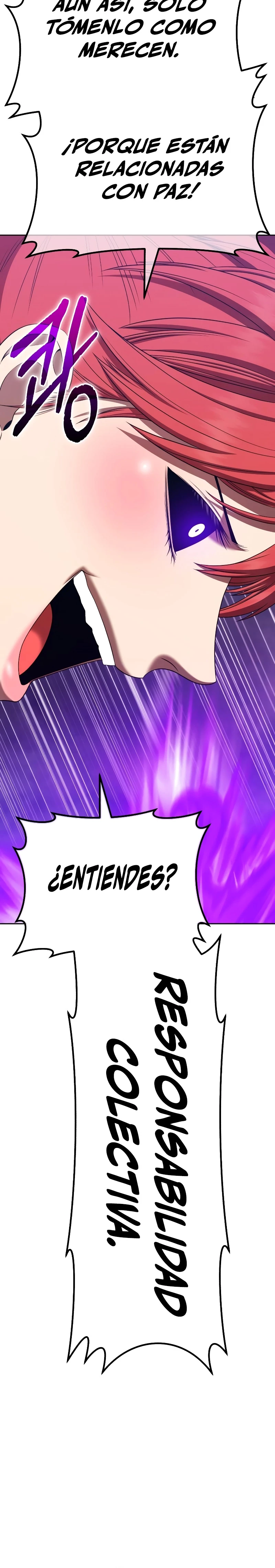 Palo De Madera Capitulo 101.2 página 36