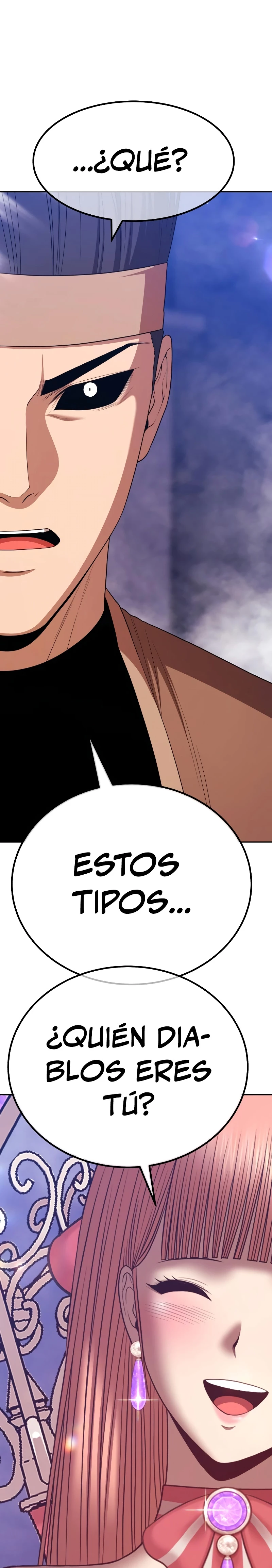 Palo De Madera Capitulo 101.2 página 46
