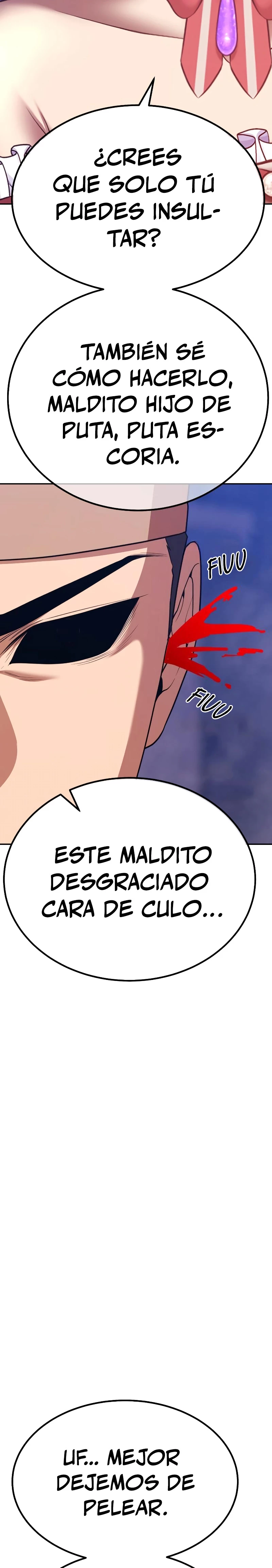 Palo De Madera Capitulo 101.2 página 47