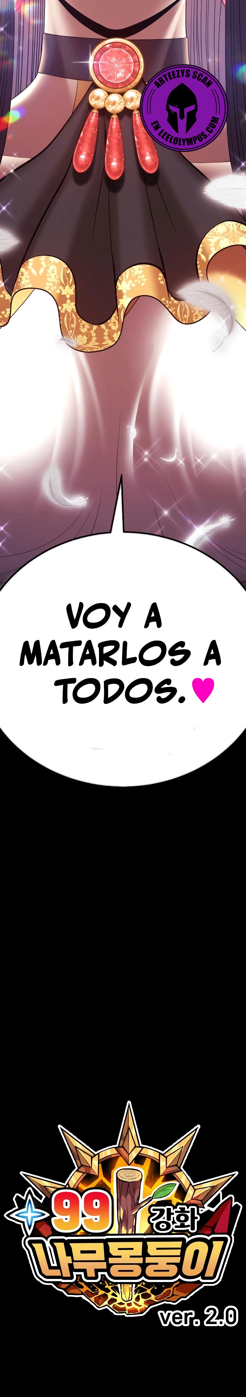 Palo De Madera Capitulo 101.2 página 60