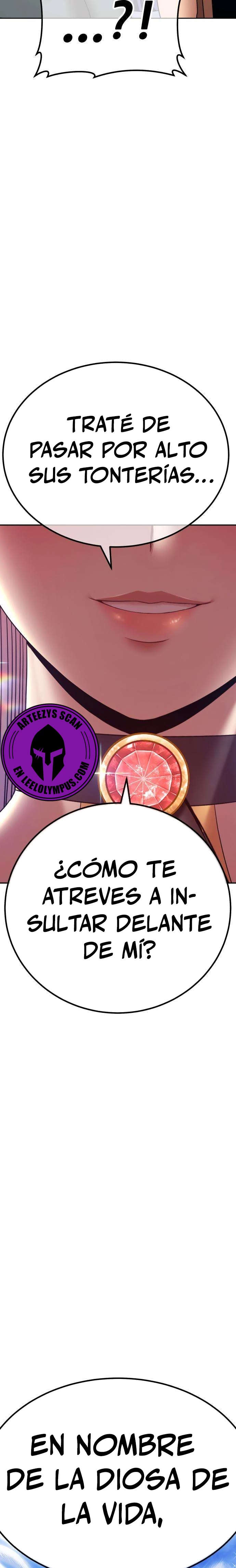 Palo De Madera Capitulo 102.1 página 10