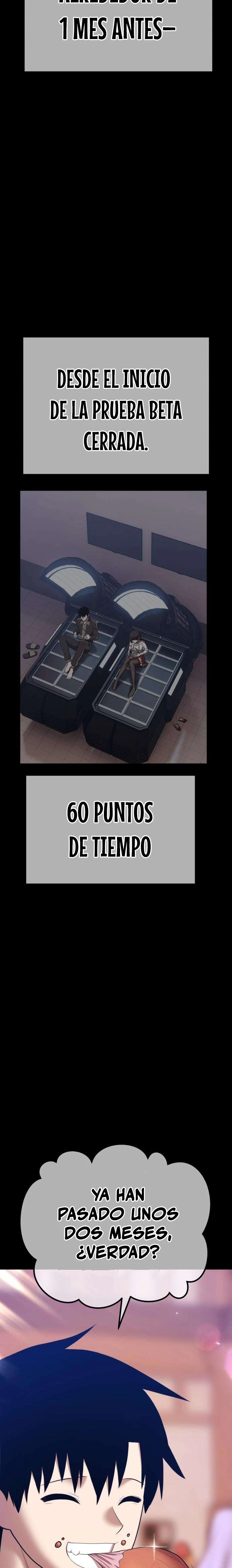 Palo De Madera Capitulo 102.1 página 17