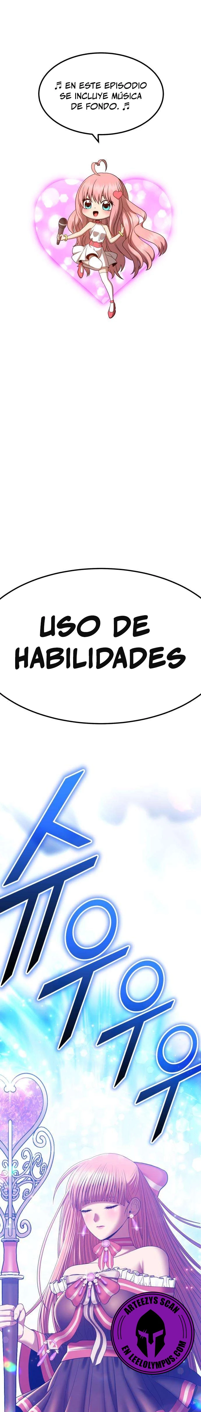 Palo De Madera Capitulo 102.1 página 2