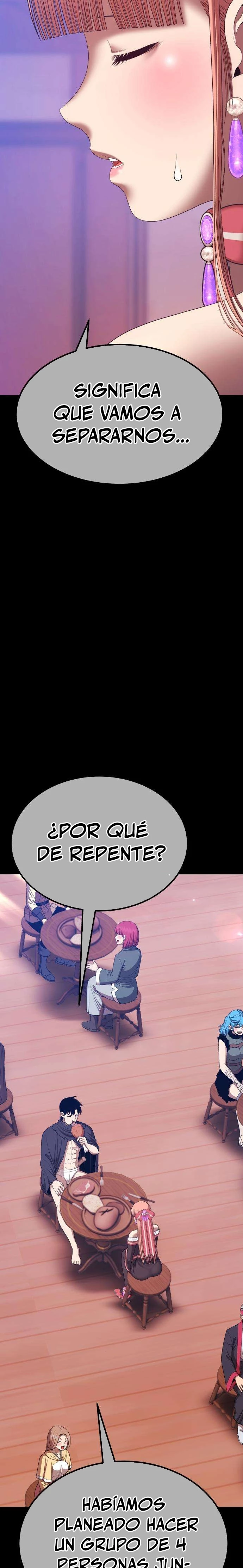 Palo De Madera Capitulo 102.1 página 23