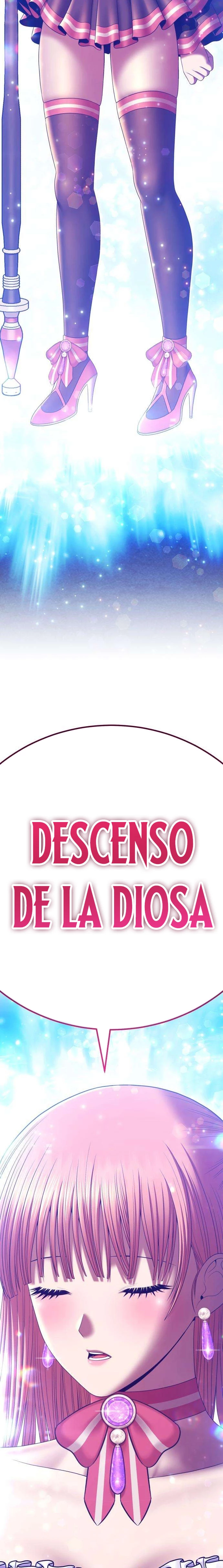 Palo De Madera Capitulo 102.1 página 3