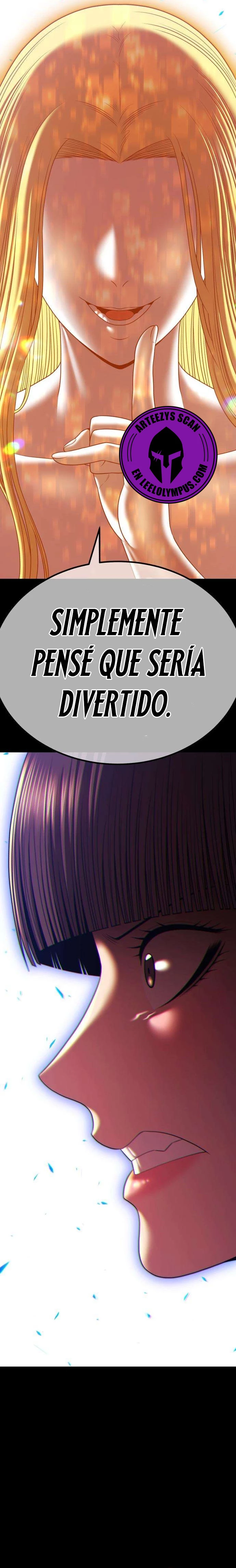 Palo De Madera Capitulo 102.1 página 48