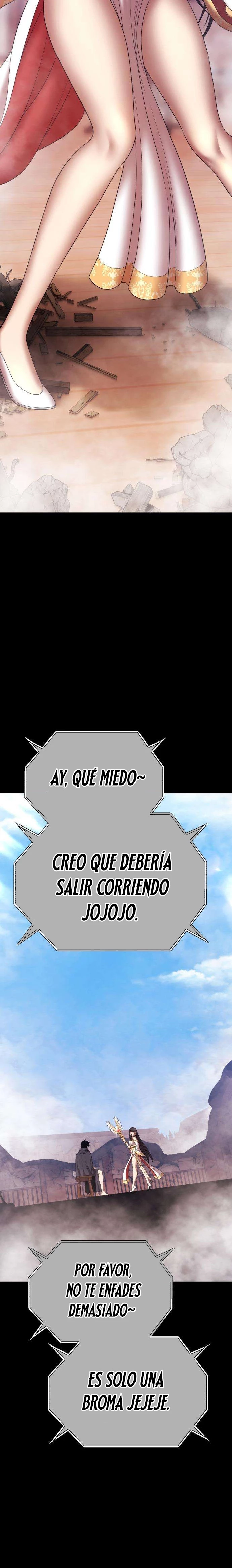 Palo De Madera Capitulo 102.1 página 51