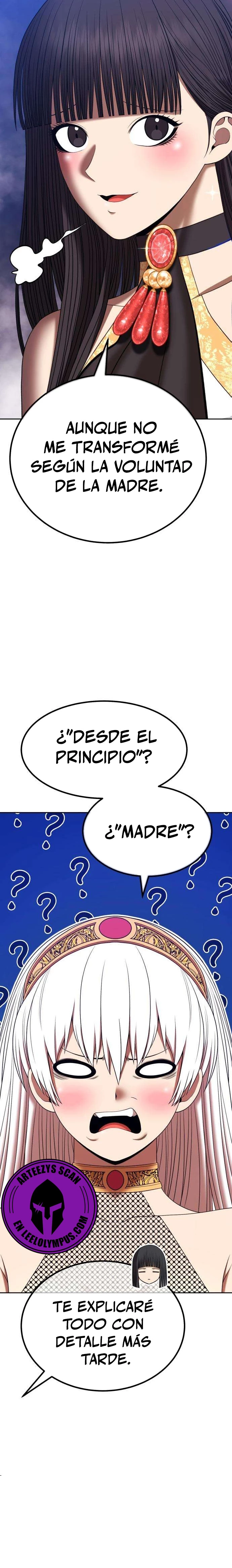 Palo De Madera Capitulo 102.1 página 60