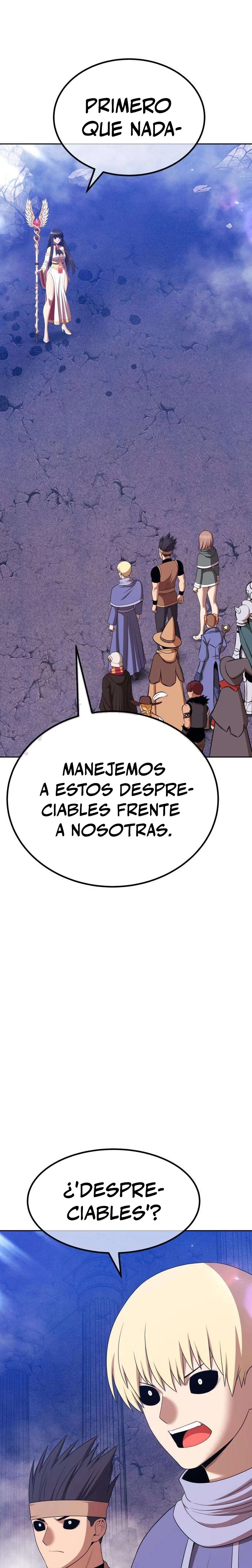 Palo De Madera Capitulo 102.1 página 61