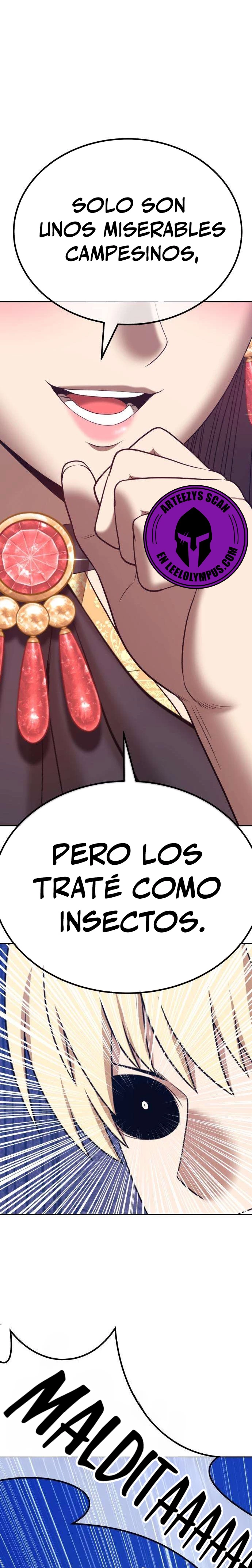 Palo De Madera Capitulo 102.1 página 63