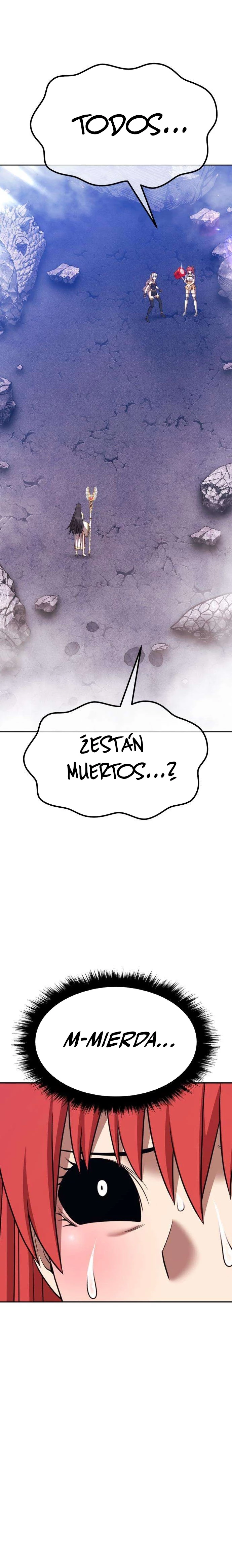Palo De Madera Capitulo 102.2 página 19
