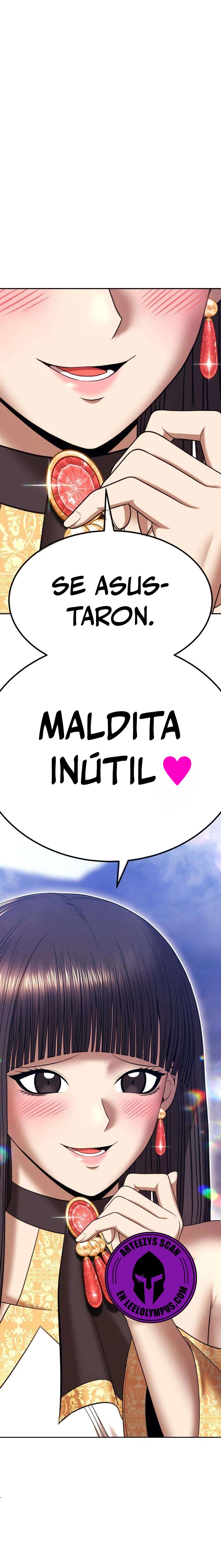 Palo De Madera Capitulo 102.2 página 22