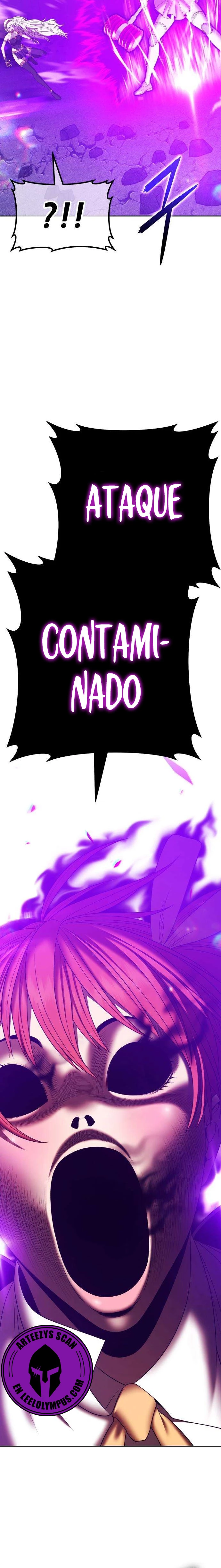 Palo De Madera Capitulo 102.2 página 24