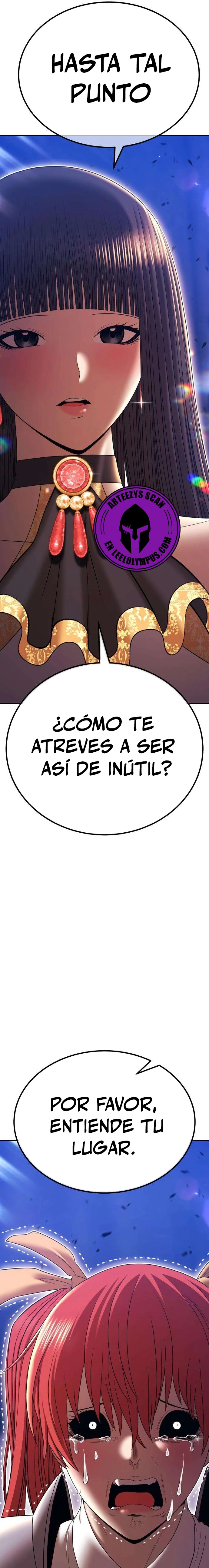 Palo De Madera Capitulo 102.2 página 37