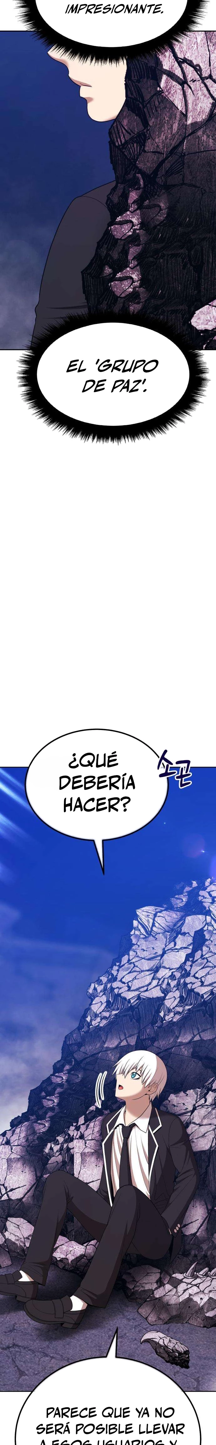 Palo De Madera Capitulo 102.2 página 45