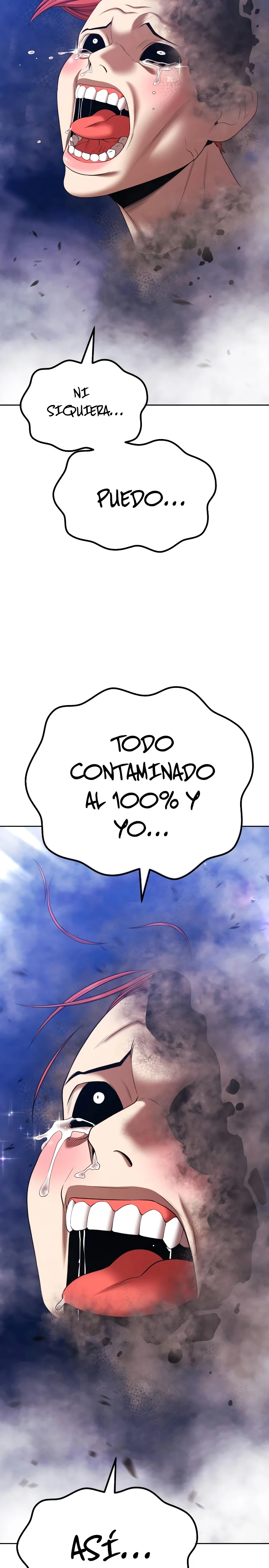 Palo De Madera Capitulo 103.1 página 12