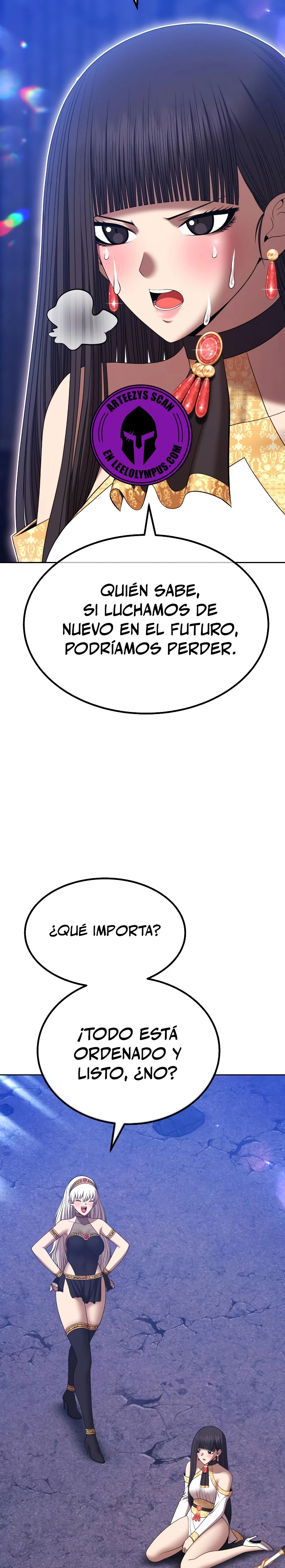 Palo De Madera Capitulo 103.1 página 24
