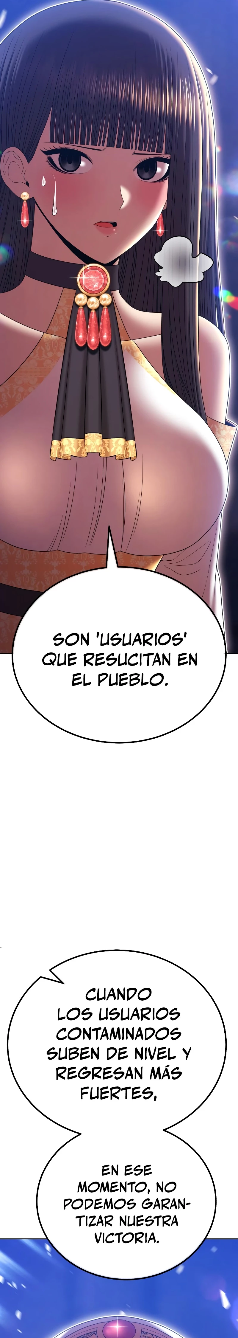 Palo De Madera Capitulo 103.1 página 26