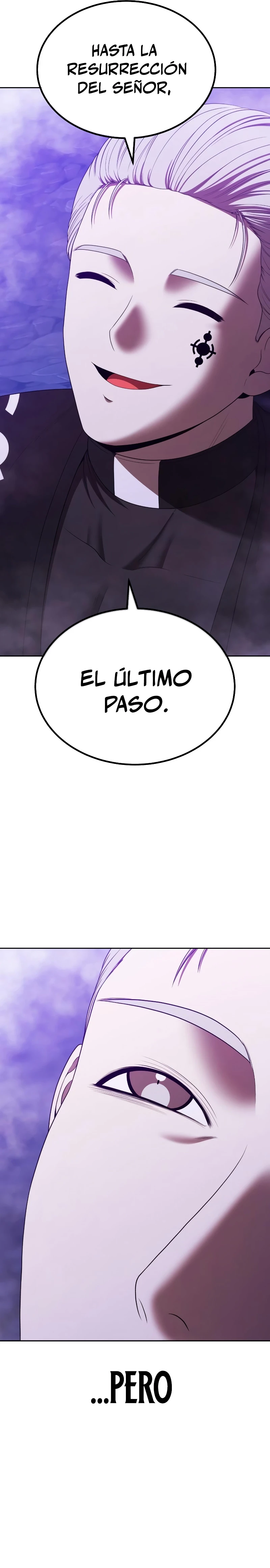 Palo De Madera Capitulo 103.1 página 32