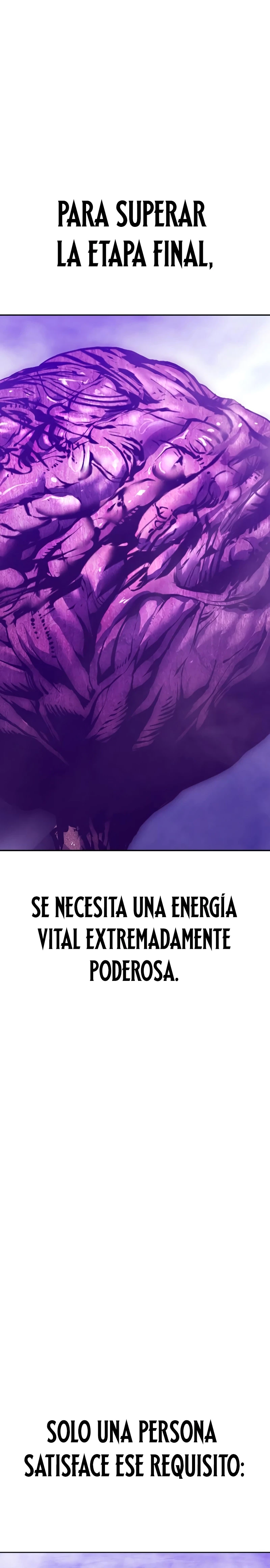 Palo De Madera Capitulo 103.1 página 33