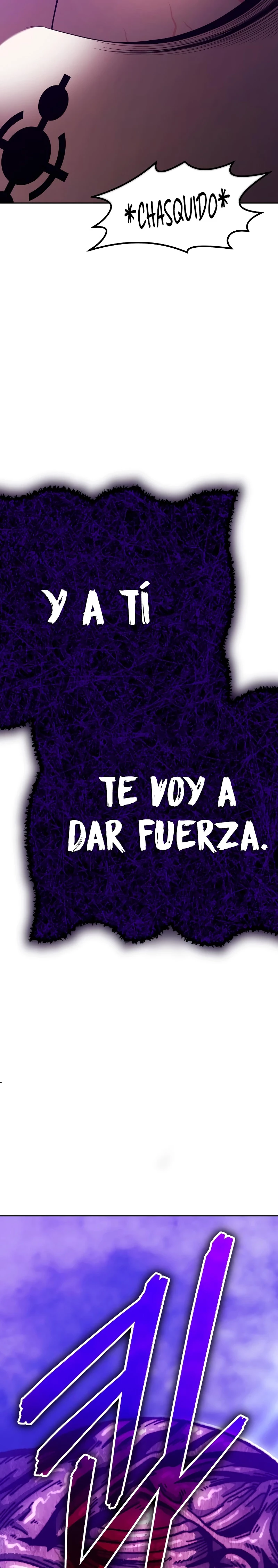 Palo De Madera Capitulo 103.1 página 45