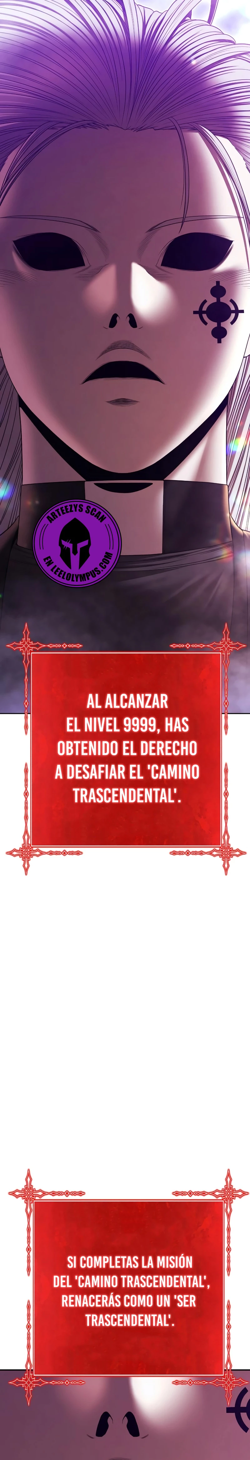 Palo De Madera Capitulo 103.1 página 55