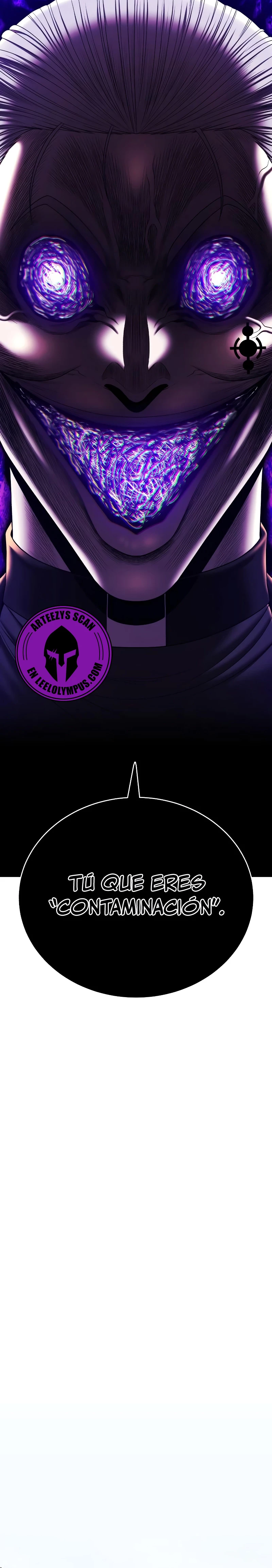 Palo De Madera Capitulo 103.1 página 7
