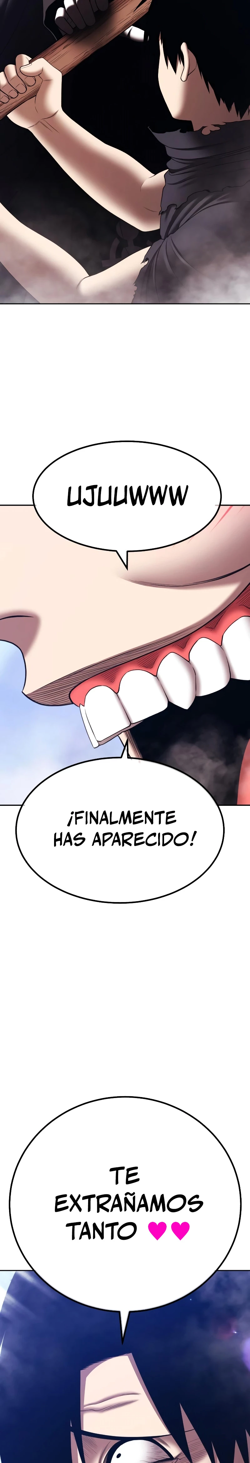 Palo De Madera Capitulo 103.1 página 78