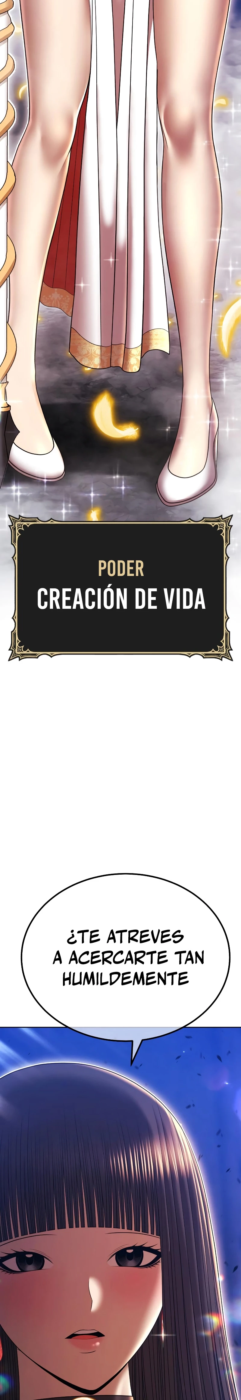 Palo De Madera Capitulo 103.1 página 9