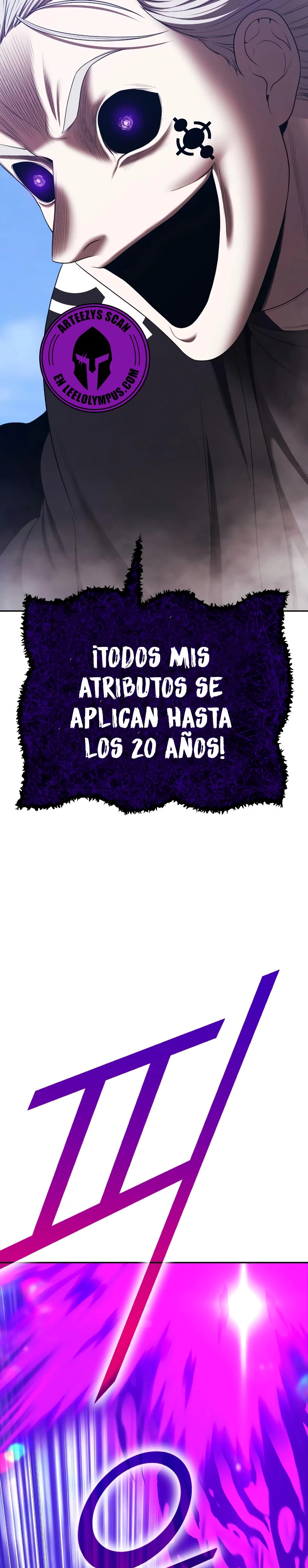 Palo De Madera Capitulo 103.2 página 12