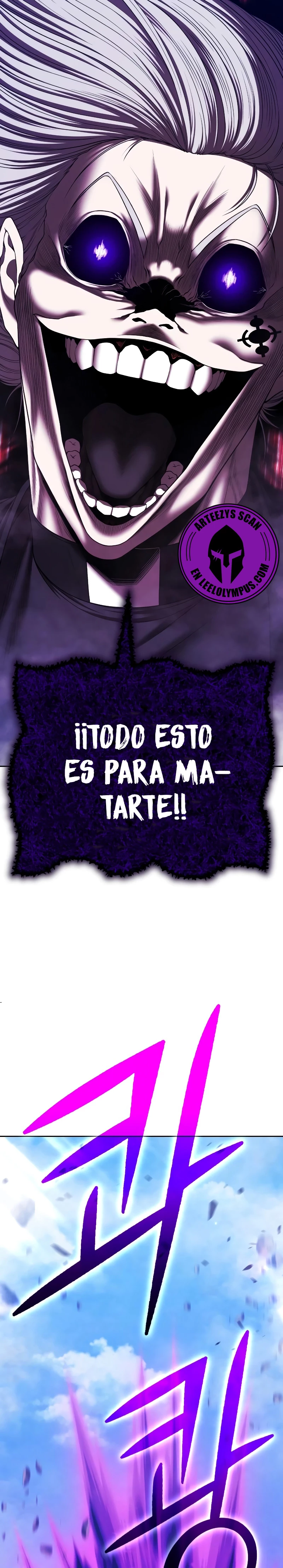 Palo De Madera Capitulo 103.2 página 4
