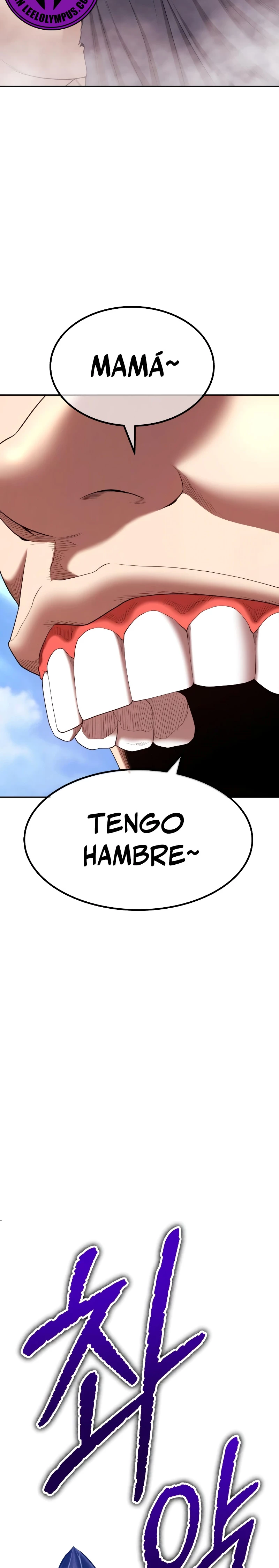 Palo De Madera Capitulo 103.2 página 42