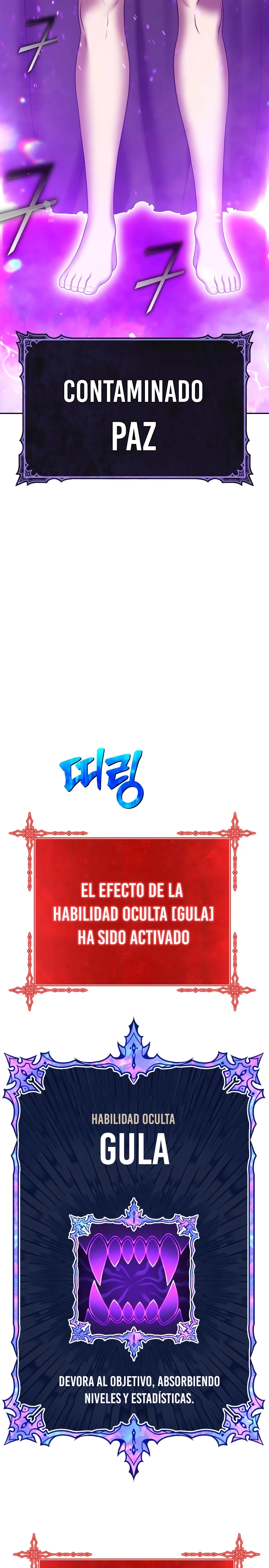 Palo De Madera Capitulo 103.2 página 54