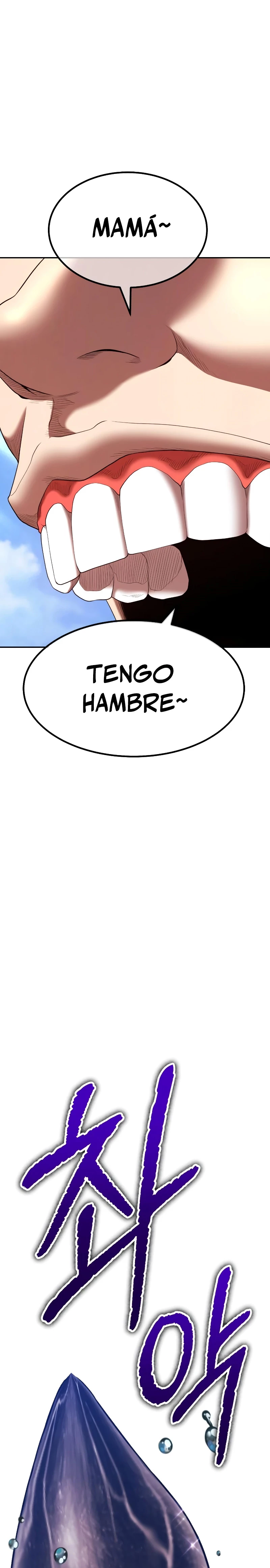 Palo De Madera Capitulo 104.1 página 2