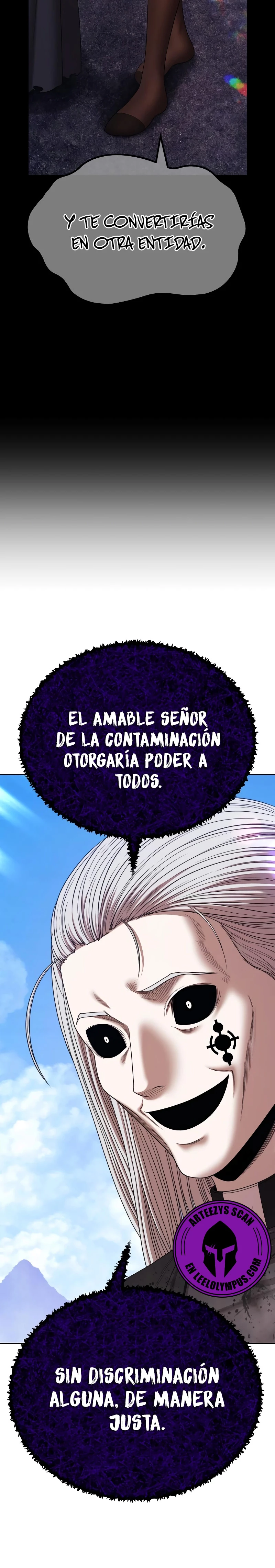 Palo De Madera Capitulo 104.1 página 44