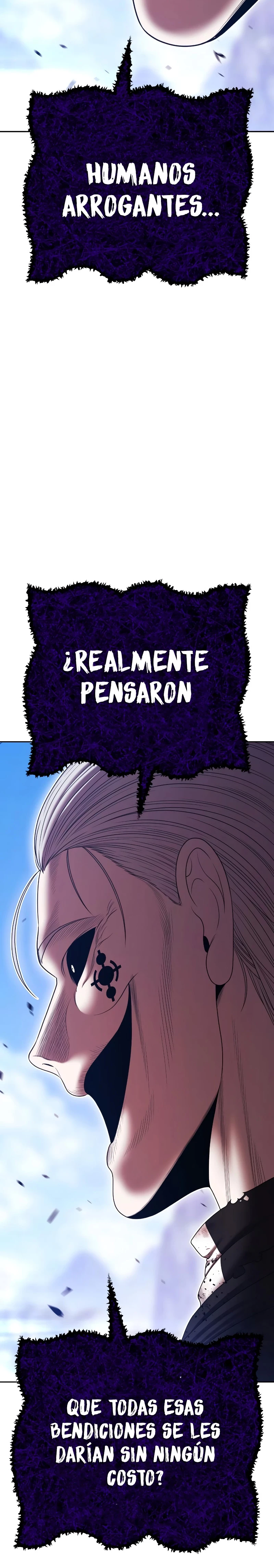 Palo De Madera Capitulo 104.1 página 47