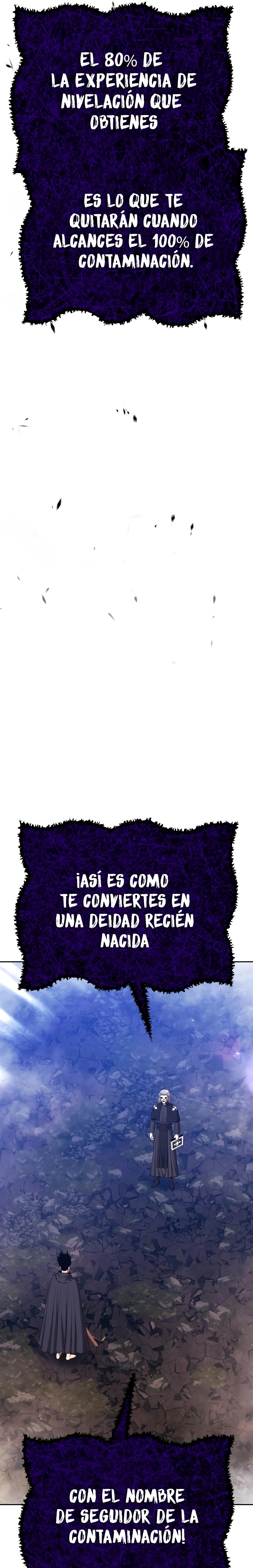 Palo De Madera Capitulo 104.1 página 49