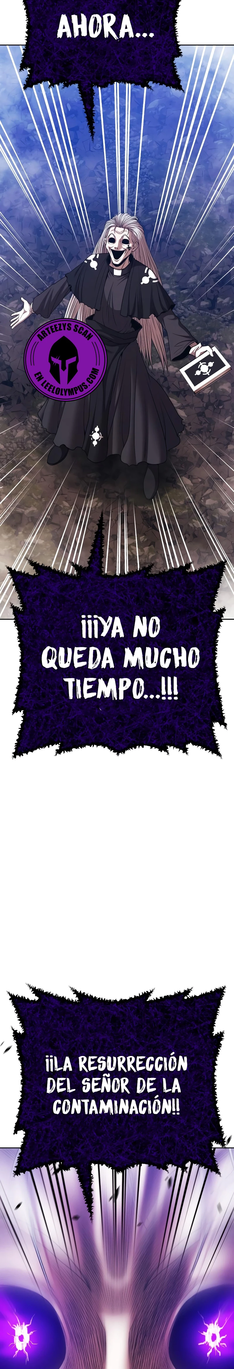 Palo De Madera Capitulo 104.1 página 55
