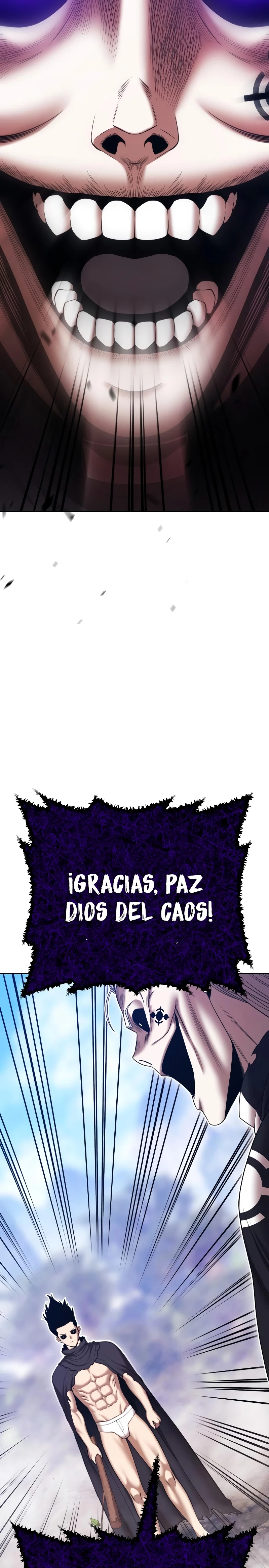 Palo De Madera Capitulo 104.1 página 56